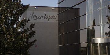 Incarlopsa se anticipa a la normativa que regulará la instalación de sistemas de videovigilancia en los mataderos