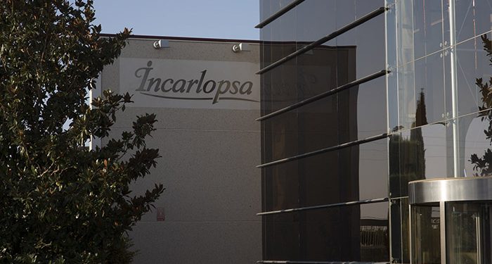 Incarlopsa se anticipa a la normativa que regulará la instalación de sistemas de videovigilancia en los mataderos