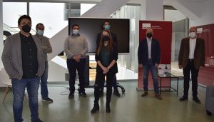 Investigadores de la UCLM y la empresa Altosa desarrollan una nueva tecnología de captura y transformación del CO2 fermentativo en carbonato de sodio