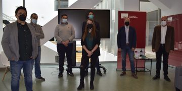 Investigadores de la UCLM y la empresa Altosa desarrollan una nueva tecnología de captura y transformación del CO2 fermentativo en carbonato de sodio