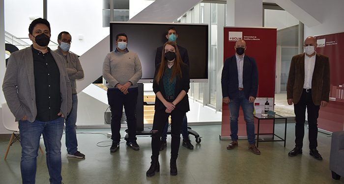 Investigadores de la UCLM y la empresa Altosa desarrollan una nueva tecnología de captura y transformación del CO2 fermentativo en carbonato de sodio