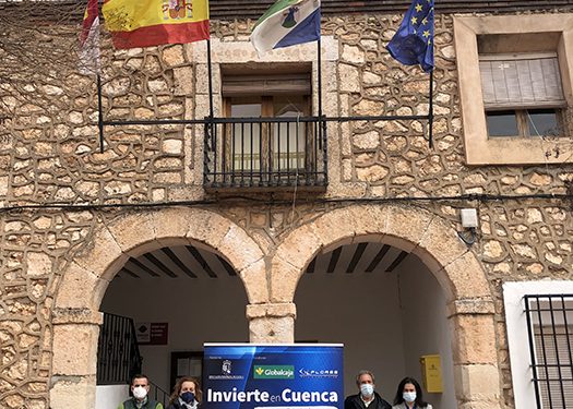 Invierte en Cuenca aplaude el esfuerzo de Atalaya del Cañavate por modificar su POM para atraer empresas