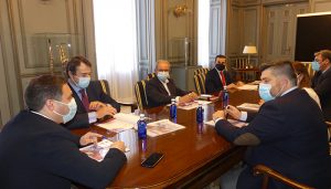 Invierte en Cuenca colabora en la implantación de una plataforma de internacionalización en la Manchuela