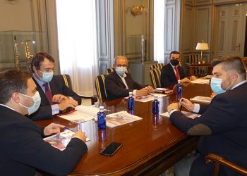 Invierte en Cuenca colabora en la implantación de una plataforma de internacionalización en la Manchuela