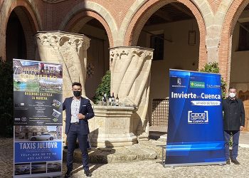 Invierte en Cuenca destaca la apuesta de turismo rural con julio para ofrecer un producto global
