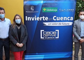 Invierte en Cuenca subraya la instalación de VGBiothermic en Tarancón con un optimizador térmico único