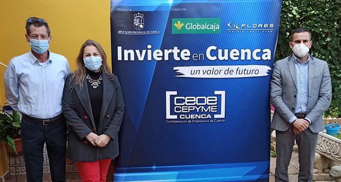 Invierte en Cuenca subraya la instalación de VGBiothermic en Tarancón con un optimizador térmico único