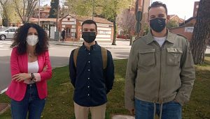 IU Azuqueca denuncia el despilfarro de Blanco con el dinero de los contribuyentes