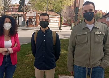 IU Azuqueca denuncia el despilfarro de Blanco con el dinero de los contribuyentes