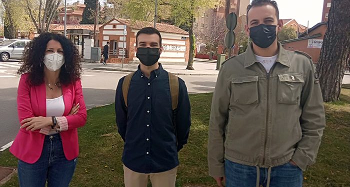 IU Azuqueca denuncia el despilfarro de Blanco con el dinero de los contribuyentes 1 IU Azuqueca denuncia el despilfarro de Blanco con el dinero de los contribuyentes