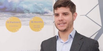Un antiguo estudiante de la Escuela de Caminos de la UCLM, reconocido como el ingeniero de menos de 35 años más influyente del país