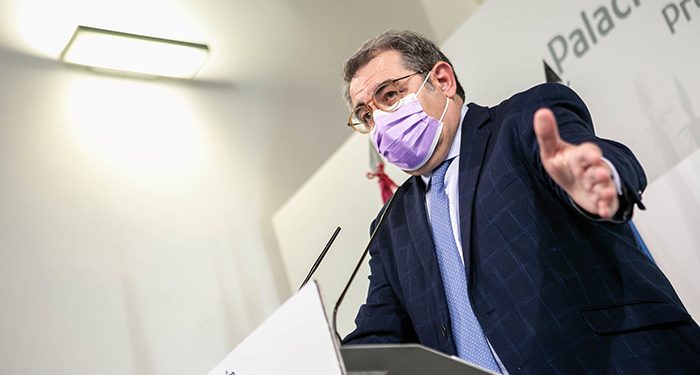 Jesús Fernández Sanz