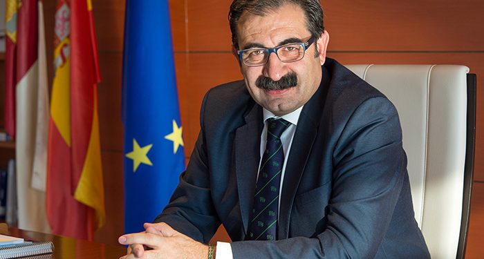 Jesús Fernández Sanz