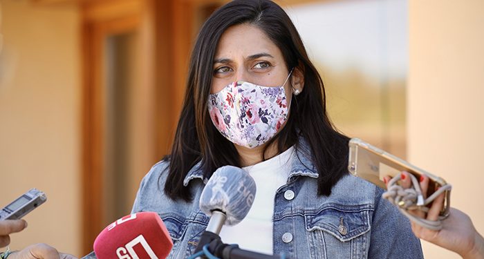 Jiménez considera “inadmisible” que Guijarro y Page culpen a los hosteleros del aumento de los contagios y pide medidas que les permitan continuar con su actividad 1 Jiménez considera “inadmisible” que Guijarro y Page culpen a los hosteleros del aumento de los contagios y pide medidas que les permitan continuar con su actividad