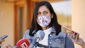 Jiménez pide a Canales que reconozca que fue el socialista Dolz quien no gastó los fondos para la Violencia de Género