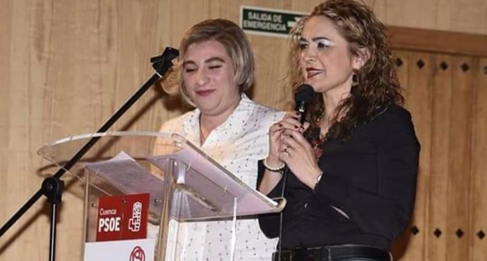 JJSS de La Alberca del Záncara pone en valor que “por primera vez” un presidente de Diputación de Cuenca ayude a los regantes de la Mancha