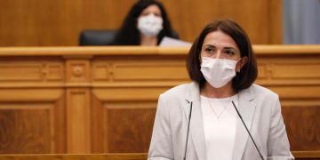 Joaquina Saiz defiende una Política Agraria Común que apueste por “las explotaciones familiares que generan actividad y fijan población”