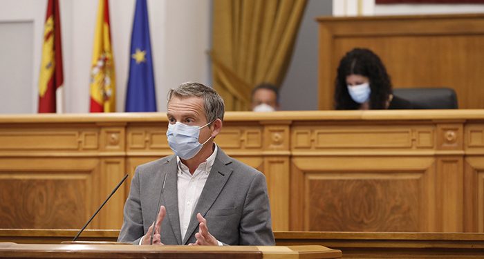 José Antonio Contreras