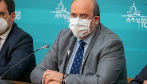 José Luis Martínez Guijarro