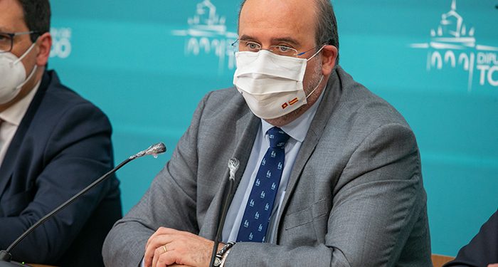 José Luis Martínez Guijarro