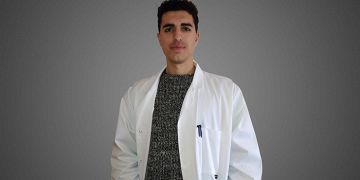 El investigador predoctoral José Luis Resuela ha sido seleccionado como uno de los doce semifinalistas del certamen Famelab España