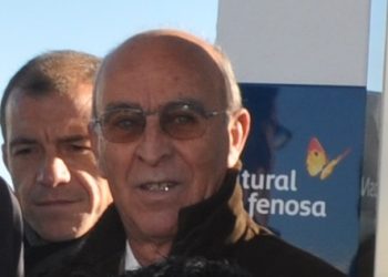 AEMAC y CEOE-Cepyme Cuenca lamentan el fallecimiento del empresario José Santiago