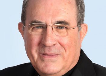 Juan José Asenjo concluye su ministerio episcopal en Sevilla y se jubila con 75 años