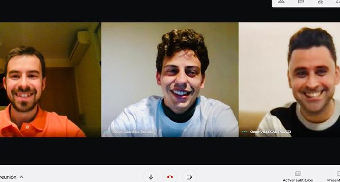 Juventudes Socialistas de Cuenca pide a los conquenses empadronados en Madrid el voto para Gabilondo “frente a la crispación y el odio que fomenta la derecha”