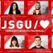 Juventudes Socialistas de Guadalajara renueva su ejecutiva provincial casi por completo