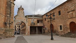 Juzgado San Clemente