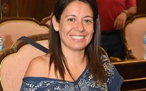 La alcaldesa de Torrejón del Rey será la nueva consejera de Bienestar Social del Gobierno regional