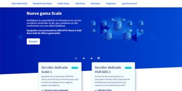 La alianza entre OVHcloud y MongoDB permite la innovación y la gobernanza de los datos en la nube