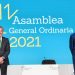 La Asamblea General de Eurocaja Rural aprueba por unanimidad las cuentas del 2020, respaldando la gestión rigurosa y el crecimiento de la Entidad en plena pandemia
