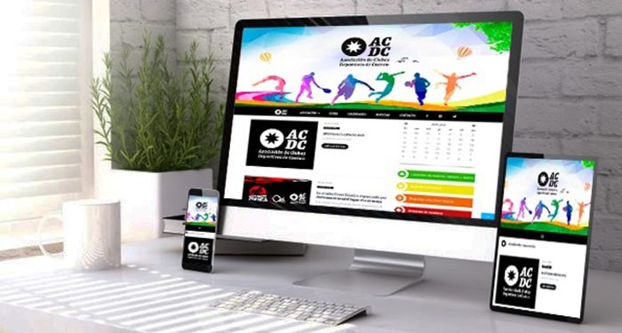 La Asociación de Clubes Deportivos de Cuenca lanza su página web para acercar toda la información de sus asociados 1 La Asociación de Clubes Deportivos de Cuenca lanza su página web para acercar toda la información de sus asociados