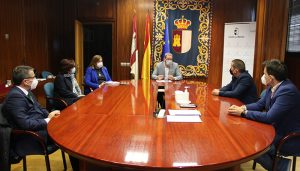 La Asociación de Empresarios de Servicios de la Actividad Física y el Deporte de Guadalajara reclama una ampliación en los ratios de apertura