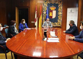 La Asociación de Empresarios de Servicios de la Actividad Física y el Deporte de Guadalajara reclama una ampliación en los ratios de apertura