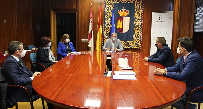 La Asociación de Empresarios de Servicios de la Actividad Física y el Deporte de Guadalajara reclama una ampliación en los ratios de apertura 1 La Asociación de Empresarios de Servicios de la Actividad Física y el Deporte de Guadalajara reclama una ampliación en los ratios de apertura