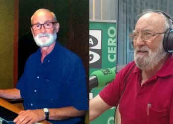 La Asociación de la Prensa de Cuenca otorga el Premio a la Trayectoria Periodística a Paco Alarcón y Antonio de Conca a título póstumo