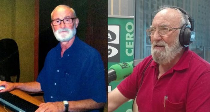 La Asociación de la Prensa de Cuenca otorga el Premio a la Trayectoria Periodística a Paco Alarcón y Antonio de Conca a título póstumo