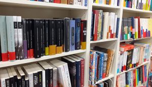 La Asociación de Libreros de Cuenca seguirá celebrando el Día del Libro a pesar de las limitaciones