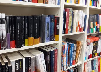 La Asociación de Libreros de Cuenca seguirá celebrando el Día del Libro a pesar de las limitaciones