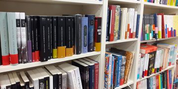 La Asociación de Libreros de Cuenca seguirá celebrando el Día del Libro a pesar de las limitaciones