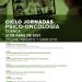 La Asociación Española Contra el Cáncer y el Colegio Oficial de la Psicología organizan las I Jornadas de Psicooncología