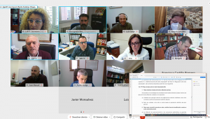 La Comisión de Concertación Interadministrativa informa de la modificación puntual nº2 del POM de Graja de Iniesta