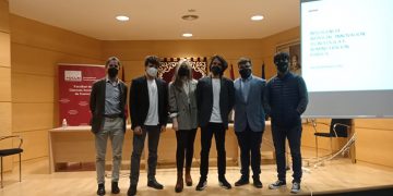 La Delegación de Estudiantes de Ciencias Sociales de Cuenca celebra las I Jornadas de Derecho