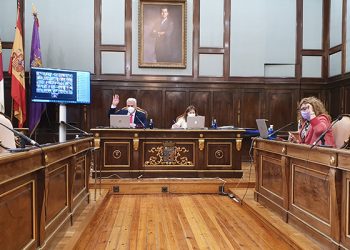 La Diputación aporta 2.200.000 euros al desarrollo del Plan de Empleo de la Junta en pueblos de Guadalajara