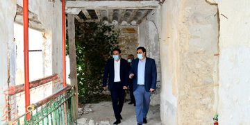 La Diputación de Cuenca adjudica de forma provisional las obras de la hospedería de Huete por 2,77 millones de euros