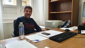 La Diputación de Cuenca ayudará con 35.000 euros a un total de 17 clubes y 21 equipos en categoría juvenil de toda la provincia