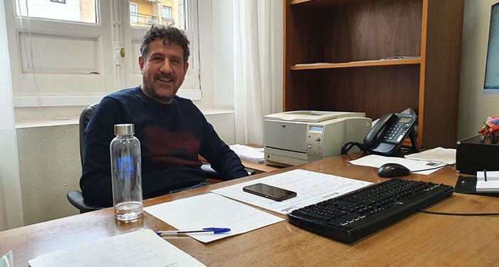 La Diputación de Cuenca ayudará con 35.000 euros a un total de 17 clubes y 21 equipos en categoría juvenil de toda la provincia