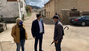 La Diputación de Cuenca colaborará con el Ayuntamiento de Fuertescusa en una ampliación de la vía ferrata